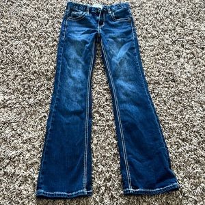 Rock&Roll Denim jeans size 10
